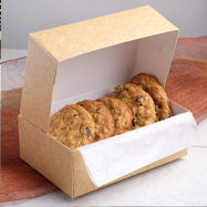 cookie box